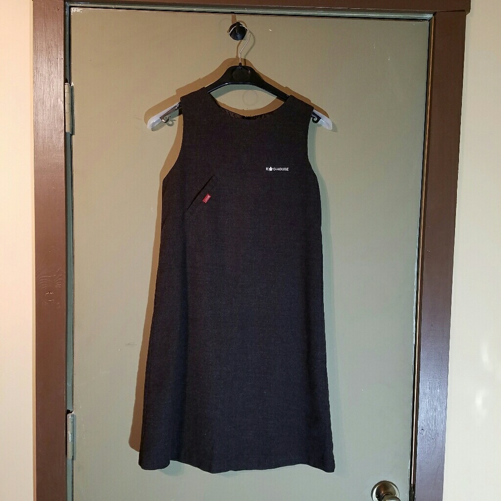 88 House Dress